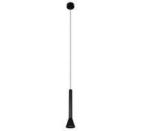 Подвесной светильник LOFT IT Pipe 10337/250 Black_LF