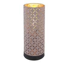 Настольная лампа Globo Cindy 15584T1_GL