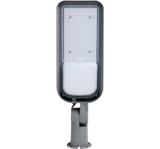 Уличный консольный светильник IP65 светодиодный Feron 48686_FR