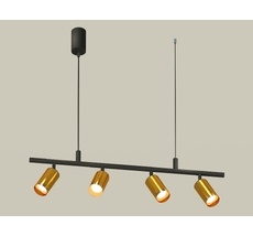 Подвесная люстра Ambrella light Traditional DIY XB9002330_AMB