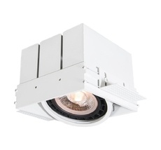 Встраиваемый светильник Lucide TRIMLESS 09931/01/31