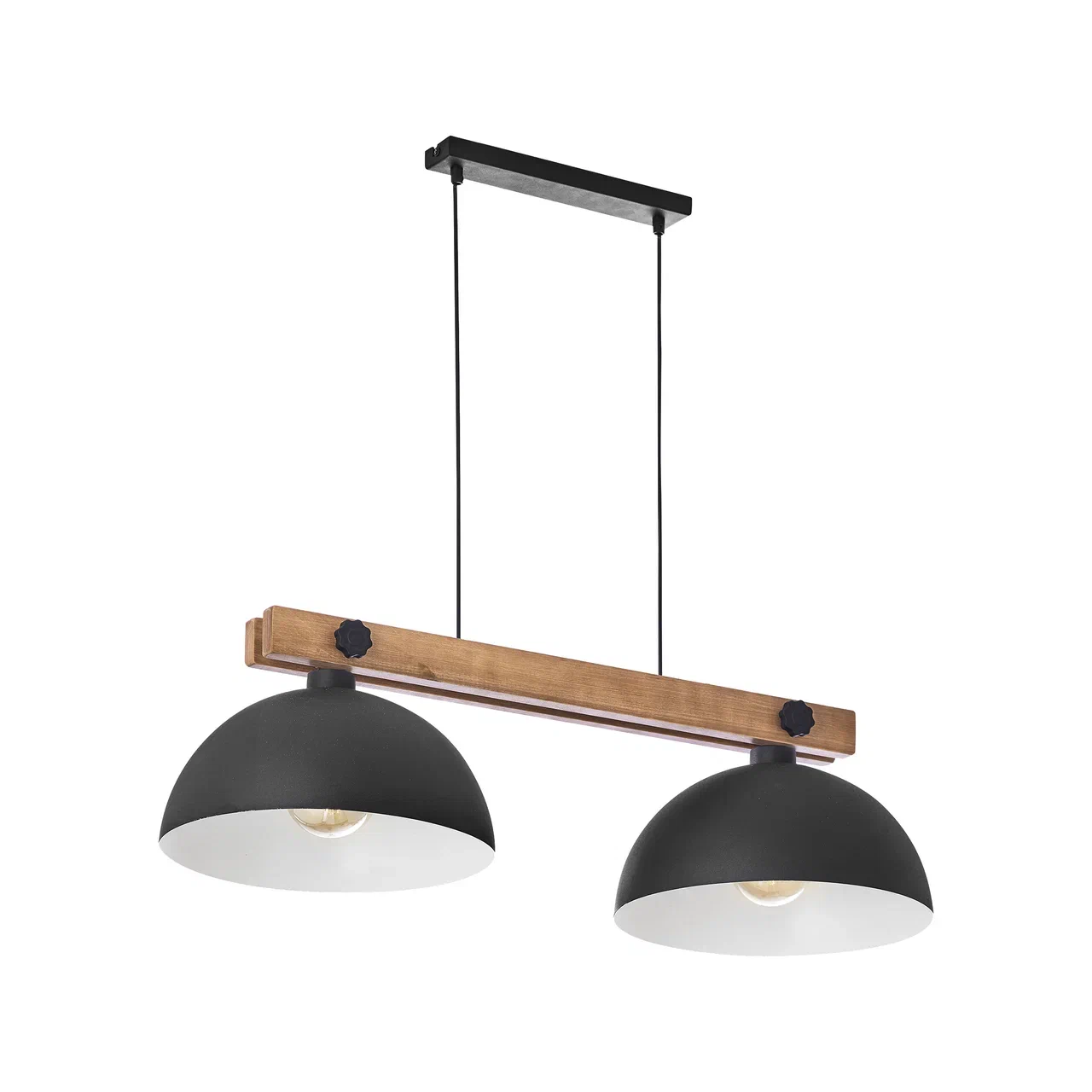 

Подвесной светильник Toplight Marion TL1625H-02BK, TL1625H-02BK