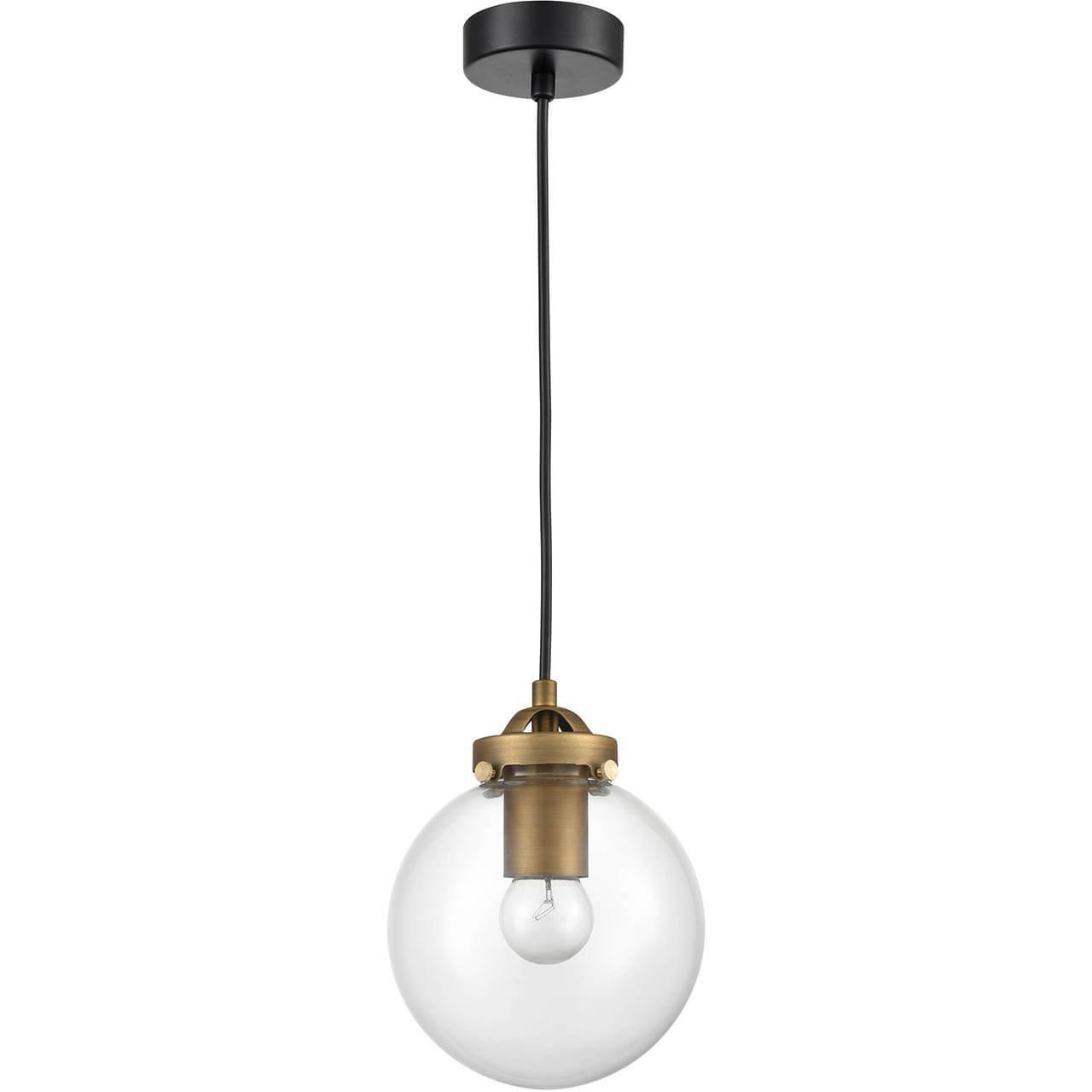 

Подвесной светильник Vele Luce Volo VL2074P01, VL2074P01
