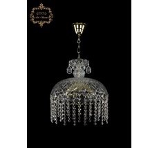 Подвесной светильник Bohemia Art Classic 14.781.35.G.R_BI