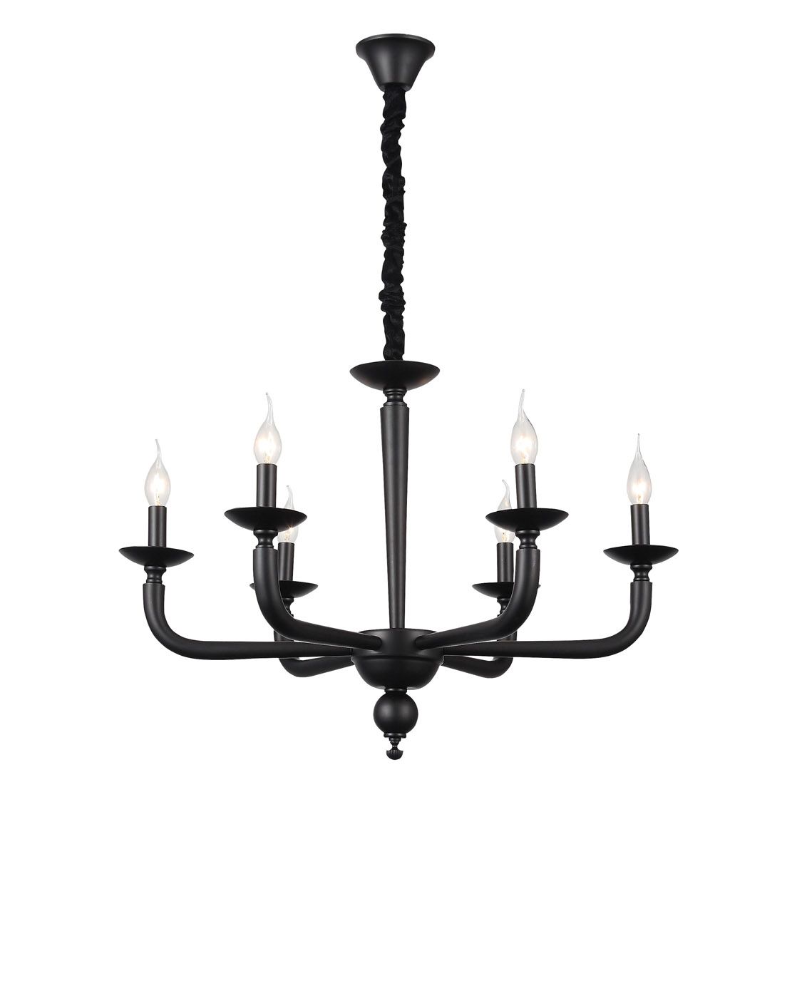 

Подвесная люстра ST Luce SL1114.403.06, SL1114.403.06