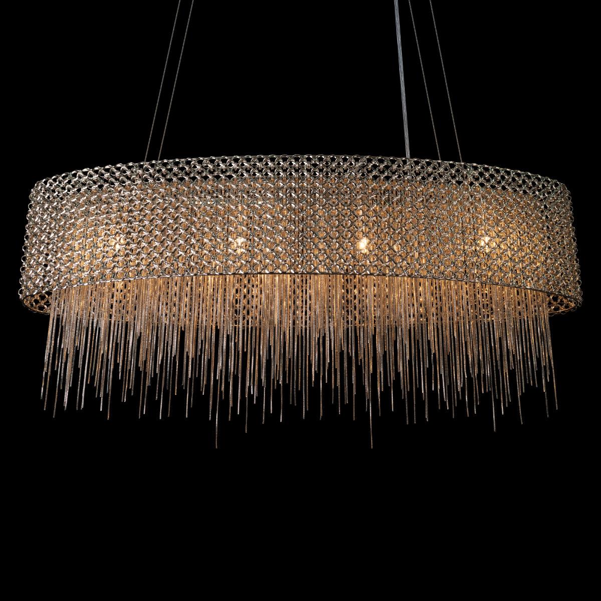 Подвесная люстра LOFT IT Opera 10406/850L_LF