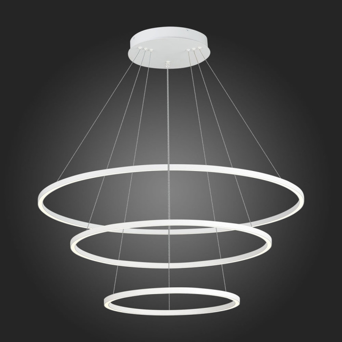 Подвесная люстра ST Luce ST605.543.114