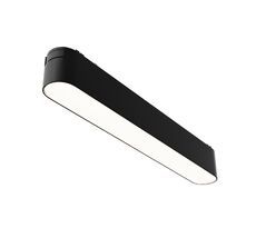 Трековый светильник Maytoni Basis TR080-1-12W4K-B_MY