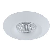 Встраиваемый светильник DesignLed SIMPLE LC1512WH-7-WW 00-00002215_SW