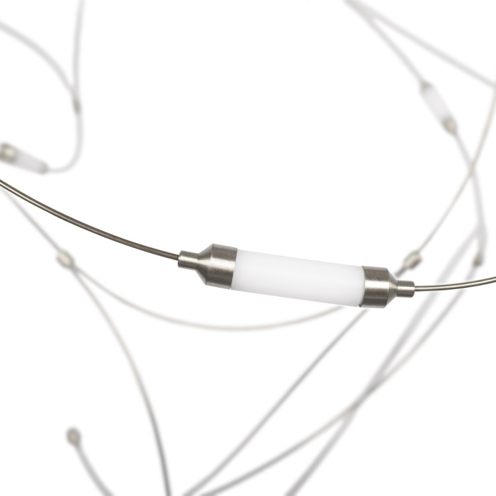 Подвесной светильник LOFT IT Flock of Light 10309/11 CR_LF