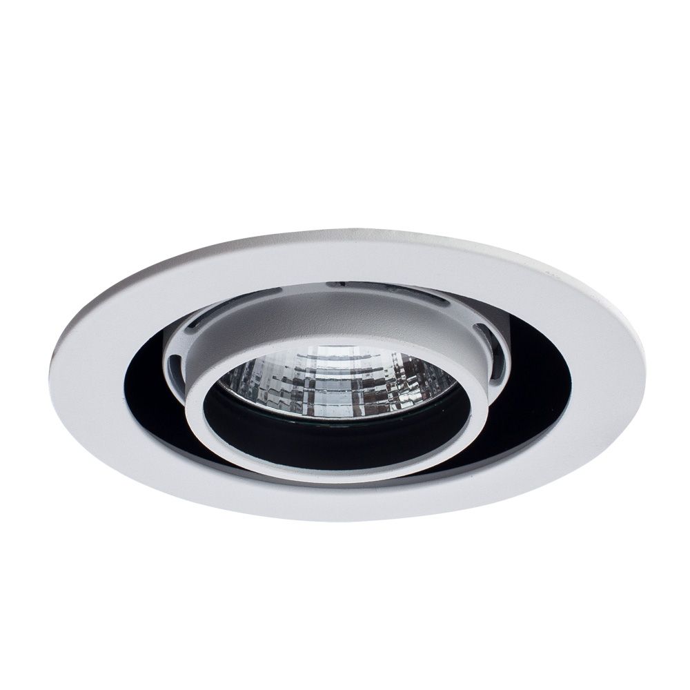 Спот ArteLamp Track Lights A3120PL-1WH