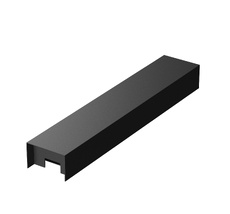 Короб для блока питания Maytoni Technical Elasity TRA160BDR-B_MY