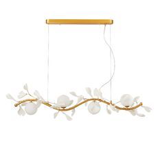 Подвесная люстра Kink Light Аста 07867-4AS,33_KL