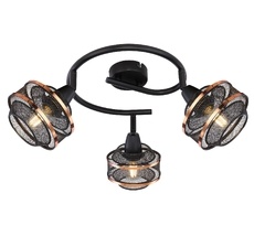 Потолочная люстра Globo Bellona 54020-3_GL