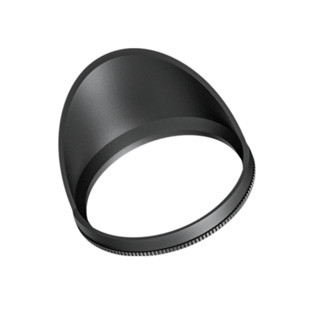 Кольцо Arlight LGD-ARTIFACT-4TR black 057158_ARL