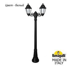 Фонарный столб ANNA E22.158.S20.WYF1R