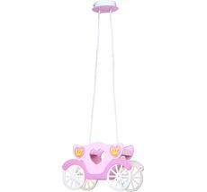 Подвесной светильник Globo Kita 15724_GL