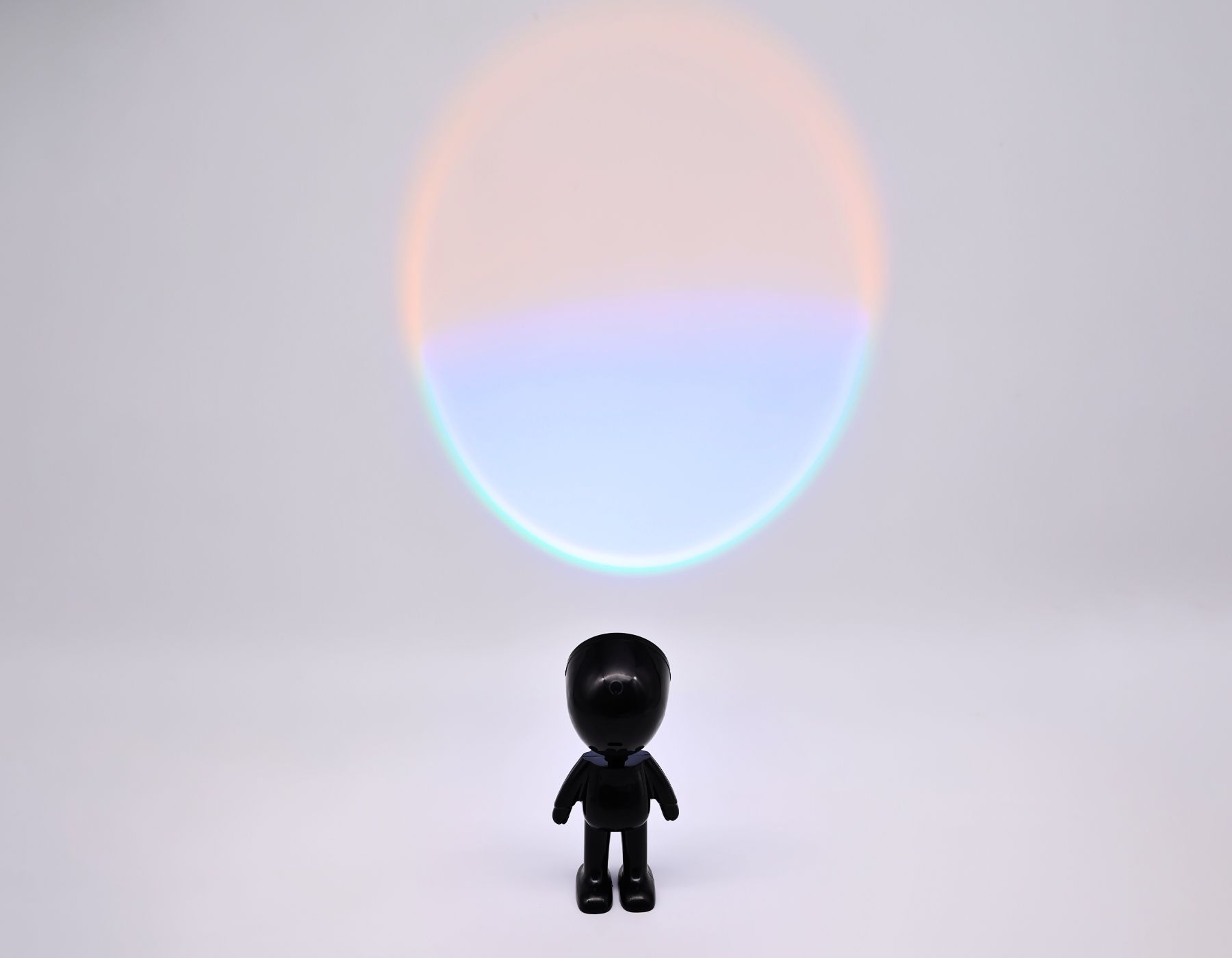 Настольная лампа с сенсорным выключателем Ambrella Light Desk DE8227_AMB