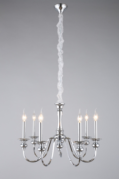 Подвесная люстра Omnilux OML-71903-07