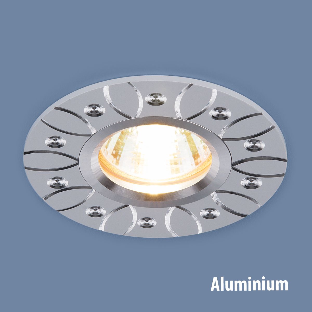 

Точечные светильники Elektrostandard, a031864
