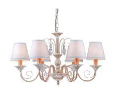 Подвесная люстра Arti Lampadari Camisa Camisa E 1.1.6 C