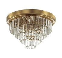 Потолочная люстра Lumion ZAHA 5257/6C