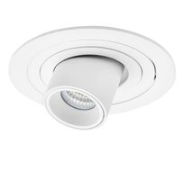 Встраиваемый светильник спот Lightstar Intero i616164_LS