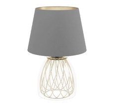 Настольная лампа Eglo JAZMINIA 390039