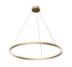 Подвесная люстра Maytoni Rim MOD058PL-L54BSK_MY