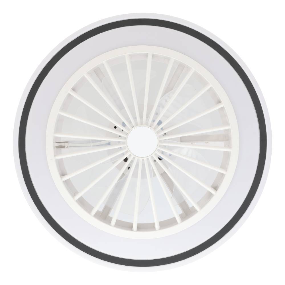 Люстра-вентилятор Eglo ALMERIA 35182