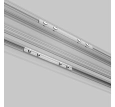 Соединительные планки для монтажа в натяжной потолок однофазного Elektrostandard Basic System a070482_ES