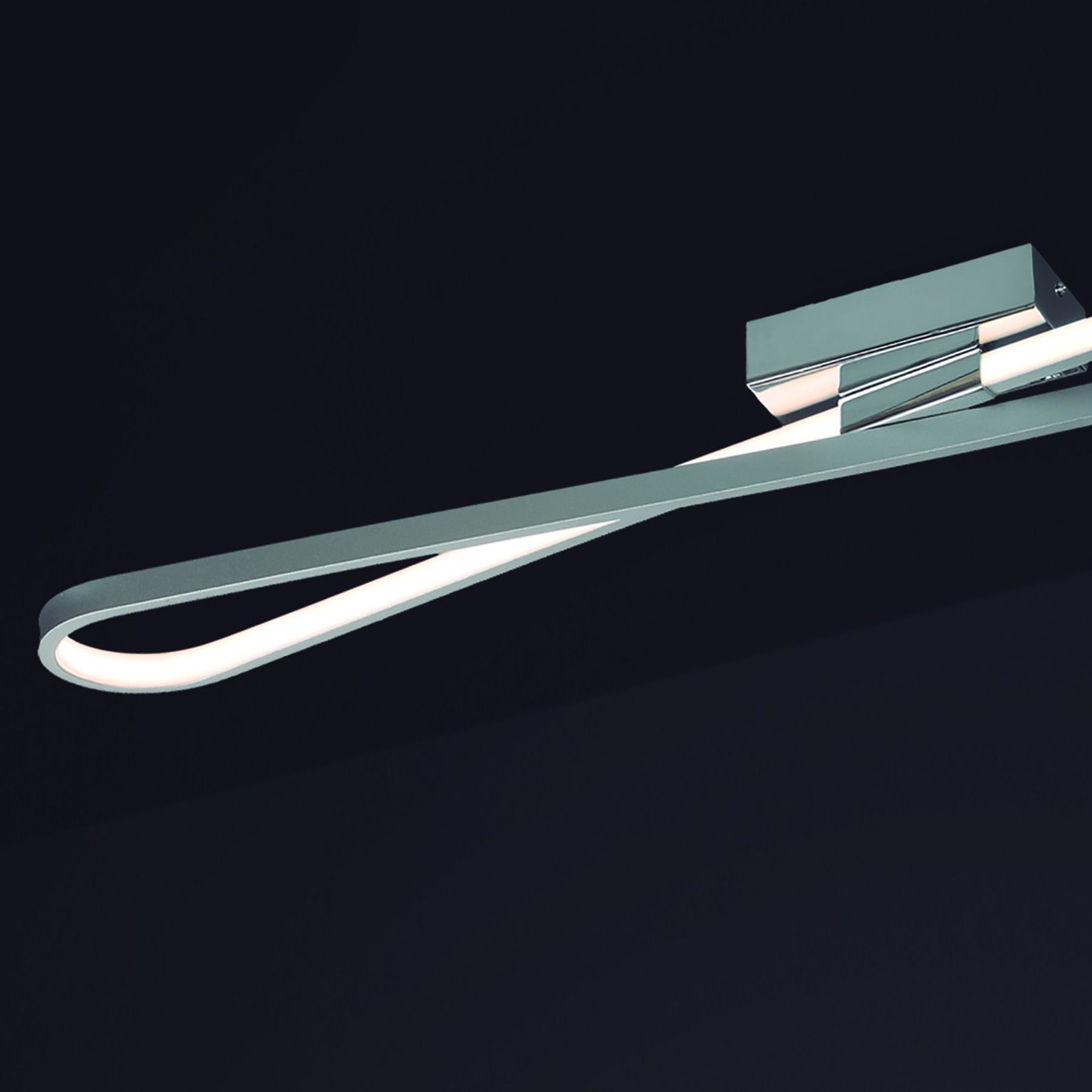 Потолочный светильник Mantra Bucle 5981_MN