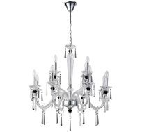 Подвесная люстра Stilfort Lussi 1052/09/12P