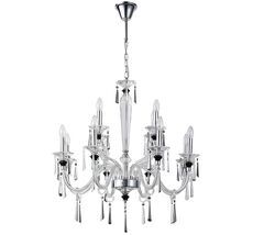 Подвесная люстра Stilfort Lussi 1052/09/12P