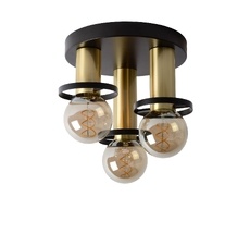 Потолочный светильник Lucide Anaka 45179/13/30