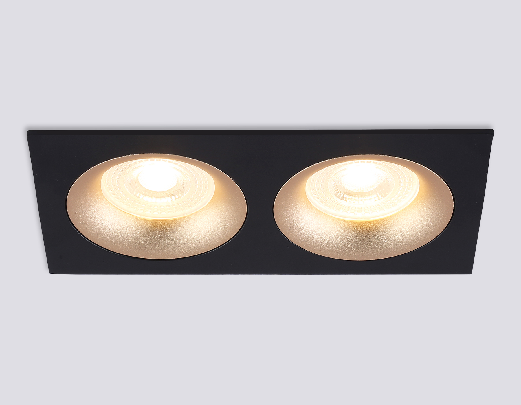 Встраиваемый светильник Ambrella Light Standard Tech TN102735_AMB