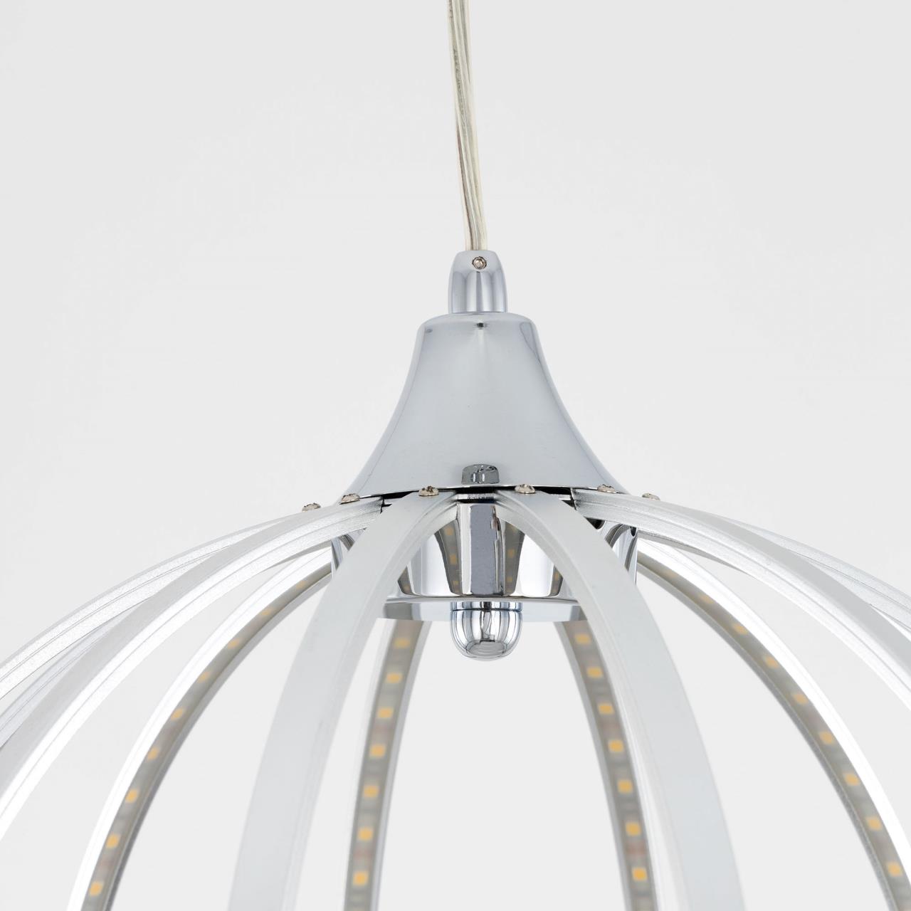 Подвесной светильник CitiLux Дуомо CL255044