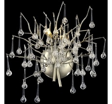 Настенный светильник Wertmark DIONISIA WE189.02.201