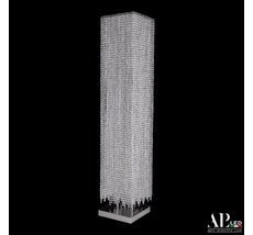 Торшер APL LED Sicilia SH500.T6.30-150.F.Ni.4000_BI