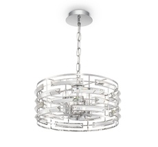 Подвесной светильник Maytoni Frontera MOD067PL-04CH_MY