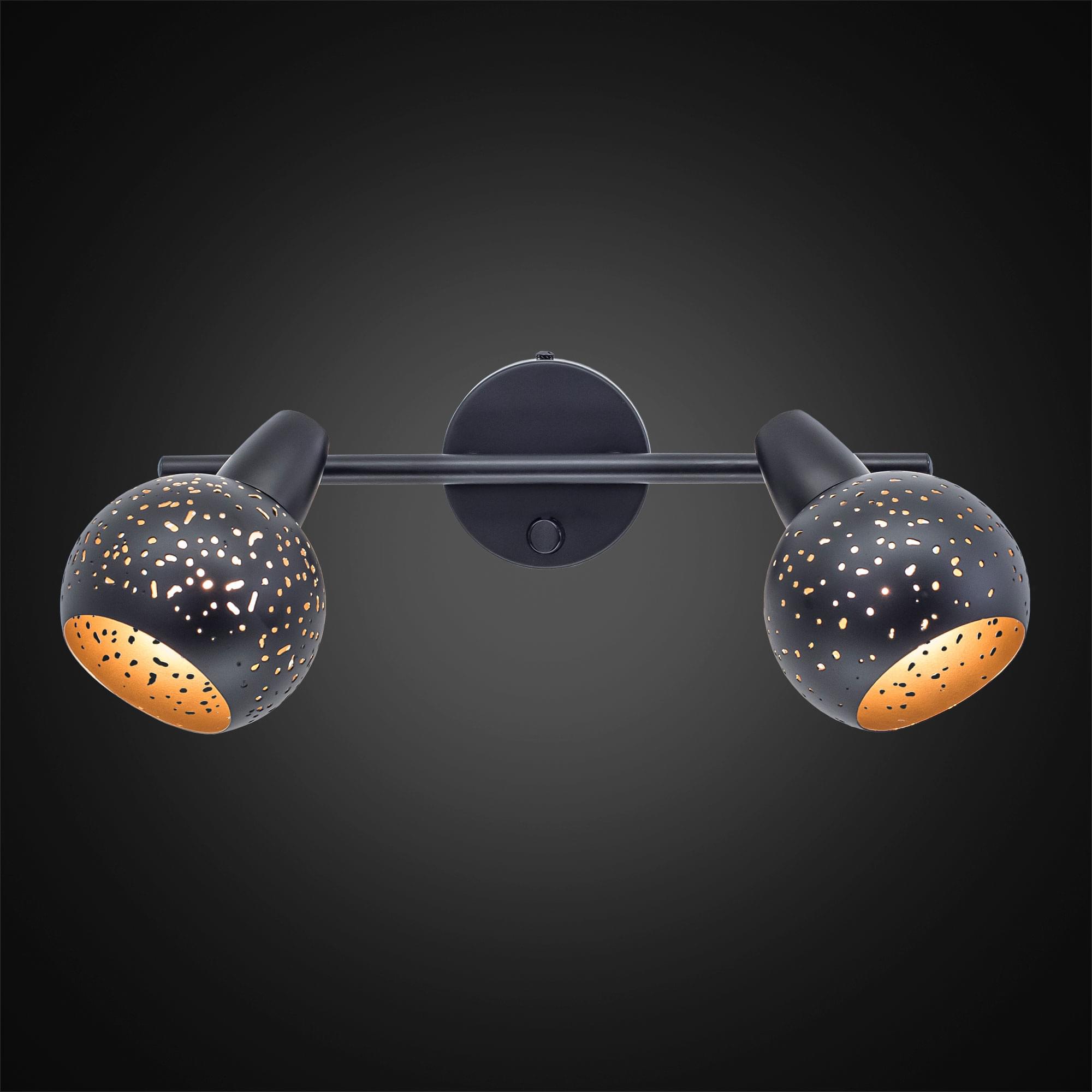 Спот CitiLux Деко CL504522