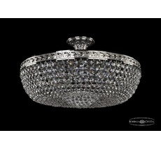 Хрустальная люстра Bohemia Ivele 19281/60IV Ni_BI