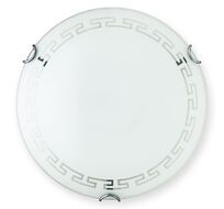 Настенно-потолочный светильник Toplight Maude TL9161Y-01WH