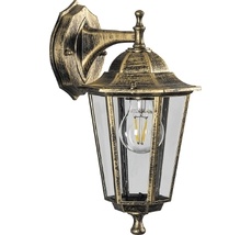 Настенный уличный фонарь IP44 Feron 11127_FR