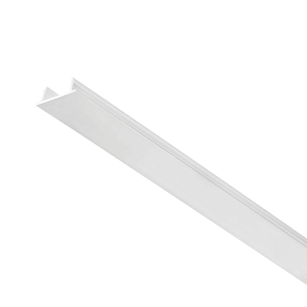 Экран декоративный (1м) к треку 5040xx-(F)/(R) Lightstar 504006-FR_LS