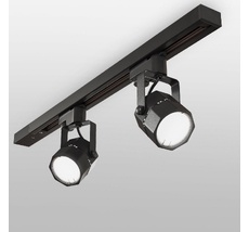 Трековый светильник Elektrostandard Robi a047355_ES