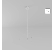 Подвес-держатель Arte Lamp FADO A660033