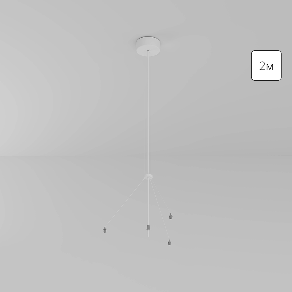 Подвес-держатель Arte Lamp FADO A660033