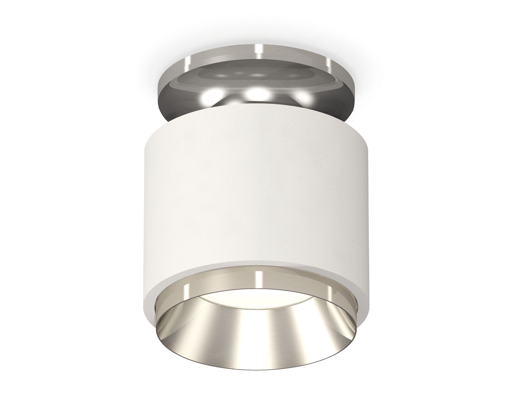 Комплект накладного светильника Ambrella light Techno XS7510080_AMB