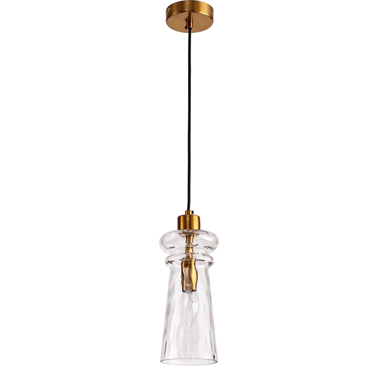 

Подвесной светильник Odeon Light Pasti 4998/1A, 4998/1A